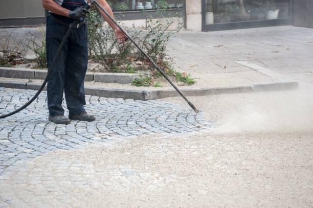 Trusted Mineral Point, WI Pressure Washing Experts